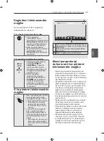 Preview for 421 page of LG 42LA7909-ZA Owner'S Manual