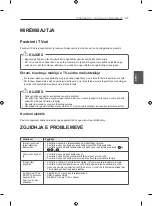 Preview for 423 page of LG 42LA7909-ZA Owner'S Manual