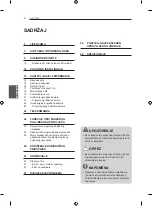 Preview for 426 page of LG 42LA7909-ZA Owner'S Manual