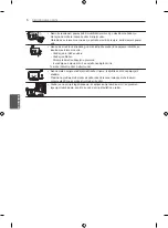 Preview for 430 page of LG 42LA7909-ZA Owner'S Manual