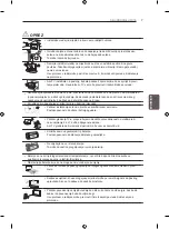 Preview for 431 page of LG 42LA7909-ZA Owner'S Manual