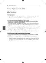 Preview for 434 page of LG 42LA7909-ZA Owner'S Manual