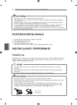 Preview for 436 page of LG 42LA7909-ZA Owner'S Manual