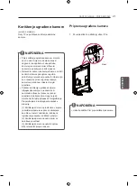 Preview for 445 page of LG 42LA7909-ZA Owner'S Manual