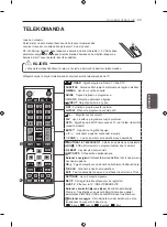 Preview for 447 page of LG 42LA7909-ZA Owner'S Manual