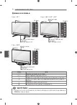 Preview for 468 page of LG 42LA7909-ZA Owner'S Manual