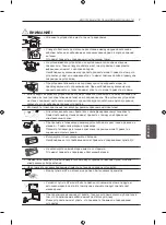 Preview for 487 page of LG 42LA7909-ZA Owner'S Manual