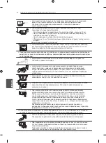 Preview for 488 page of LG 42LA7909-ZA Owner'S Manual