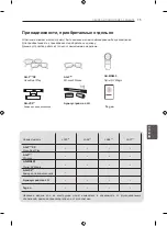 Preview for 495 page of LG 42LA7909-ZA Owner'S Manual