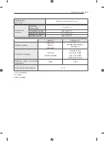 Preview for 511 page of LG 42LA7909-ZA Owner'S Manual