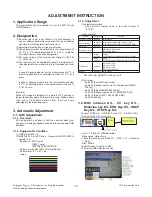 Preview for 13 page of LG 42LA790V Service Manual