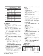 Preview for 18 page of LG 42LA790V Service Manual