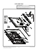 Preview for 22 page of LG 42LA790V Service Manual