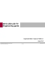 Preview for 53 page of LG 42LA790V Service Manual