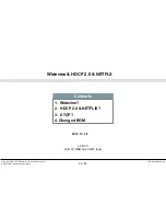 Preview for 81 page of LG 42LA790V Service Manual