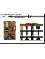 Preview for 120 page of LG 42LA790V Service Manual