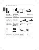 Preview for 10 page of LG 42LA8600-TA Owner'S Manual