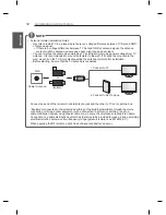 Preview for 12 page of LG 42LA8600-TA Owner'S Manual