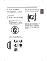 Preview for 15 page of LG 42LA8600-TA Owner'S Manual