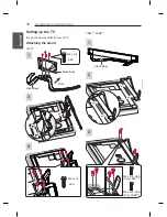 Preview for 16 page of LG 42LA8600-TA Owner'S Manual