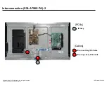 Предварительный просмотр 68 страницы LG 42LA8600 Service Manual