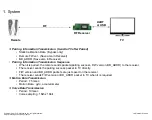 Предварительный просмотр 70 страницы LG 42LA8600 Service Manual