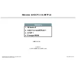 Предварительный просмотр 78 страницы LG 42LA8600 Service Manual