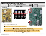 Предварительный просмотр 119 страницы LG 42LA8600 Service Manual