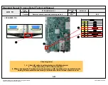 Предварительный просмотр 120 страницы LG 42LA8600 Service Manual