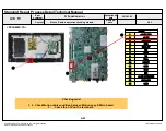 Предварительный просмотр 121 страницы LG 42LA8600 Service Manual