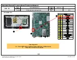 Предварительный просмотр 122 страницы LG 42LA8600 Service Manual