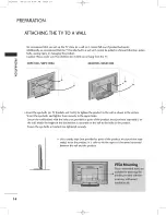 Preview for 15 page of LG 42LB1DR Owner'S Manual