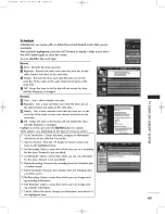 Preview for 66 page of LG 42LB1DR Owner'S Manual