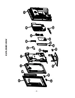 Предварительный просмотр 24 страницы LG 42LB2DE Series Service Manual