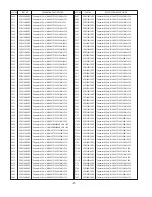 Предварительный просмотр 27 страницы LG 42LB2DE Series Service Manual