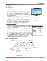 Preview for 5 page of LG 42LB4D Training Manual