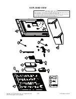 Предварительный просмотр 20 страницы LG 42LB5800 Service Manual