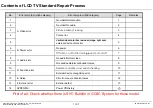 Предварительный просмотр 43 страницы LG 42LB5800 Service Manual