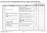 Предварительный просмотр 58 страницы LG 42LB5800 Service Manual