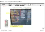 Предварительный просмотр 62 страницы LG 42LB5800 Service Manual