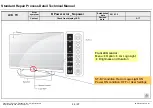 Предварительный просмотр 66 страницы LG 42LB5800 Service Manual