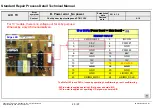 Предварительный просмотр 67 страницы LG 42LB5800 Service Manual