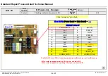 Предварительный просмотр 68 страницы LG 42LB5800 Service Manual