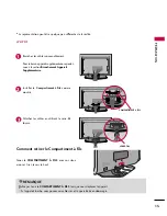 Preview for 20 page of LG 42LB5D Owner'S Manual