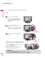 Preview for 21 page of LG 42LB5D Owner'S Manual