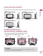 Preview for 22 page of LG 42LB5D Owner'S Manual