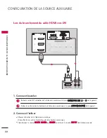 Preview for 27 page of LG 42LB5D Owner'S Manual