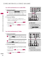 Preview for 31 page of LG 42LB5D Owner'S Manual