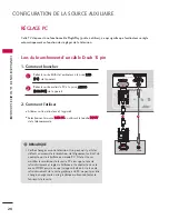 Preview for 33 page of LG 42LB5D Owner'S Manual