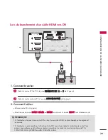 Preview for 34 page of LG 42LB5D Owner'S Manual